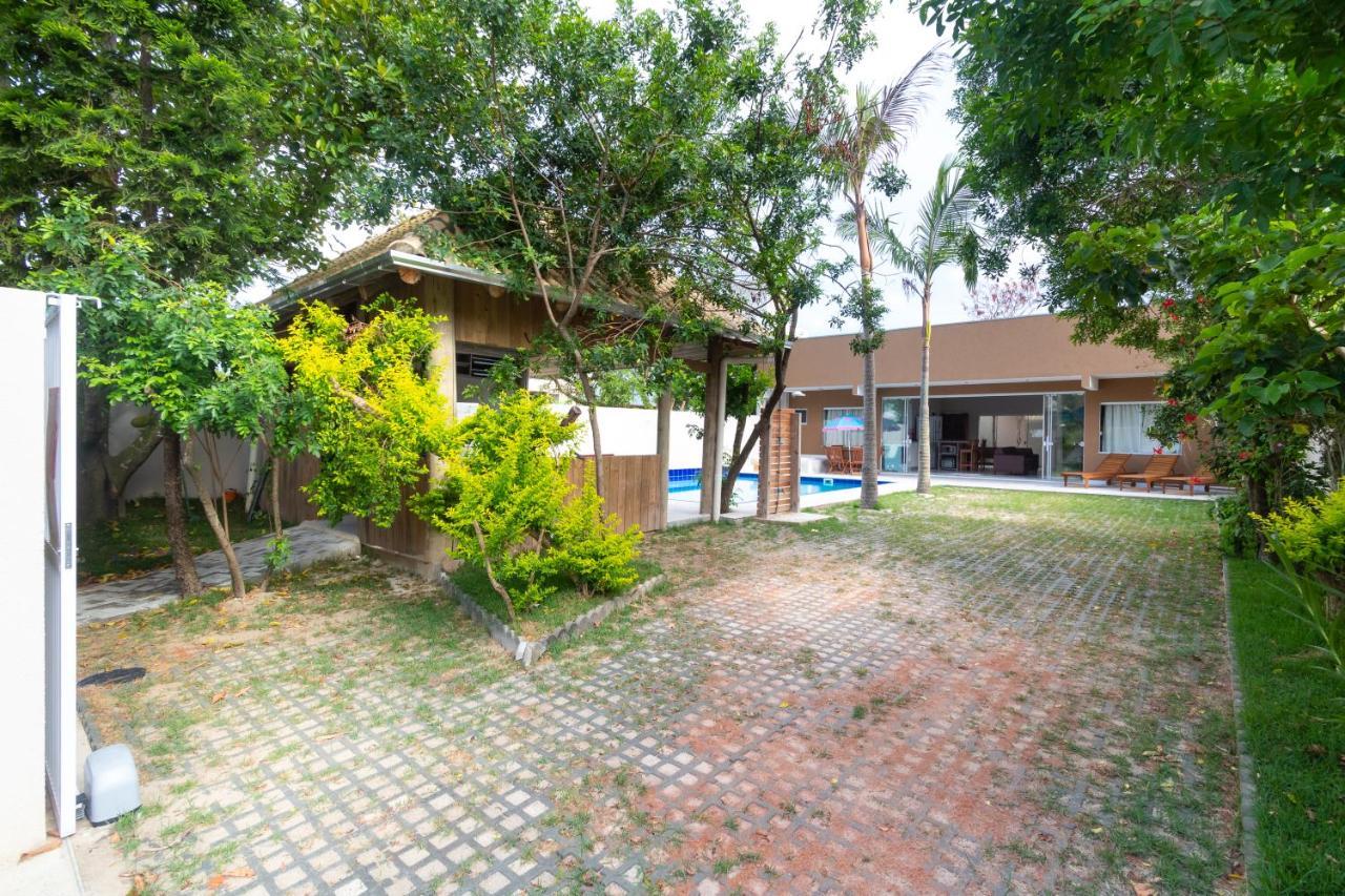 Casa Frank Com Piscina Em Mariscal Villa Bombinhas Kültér fotó